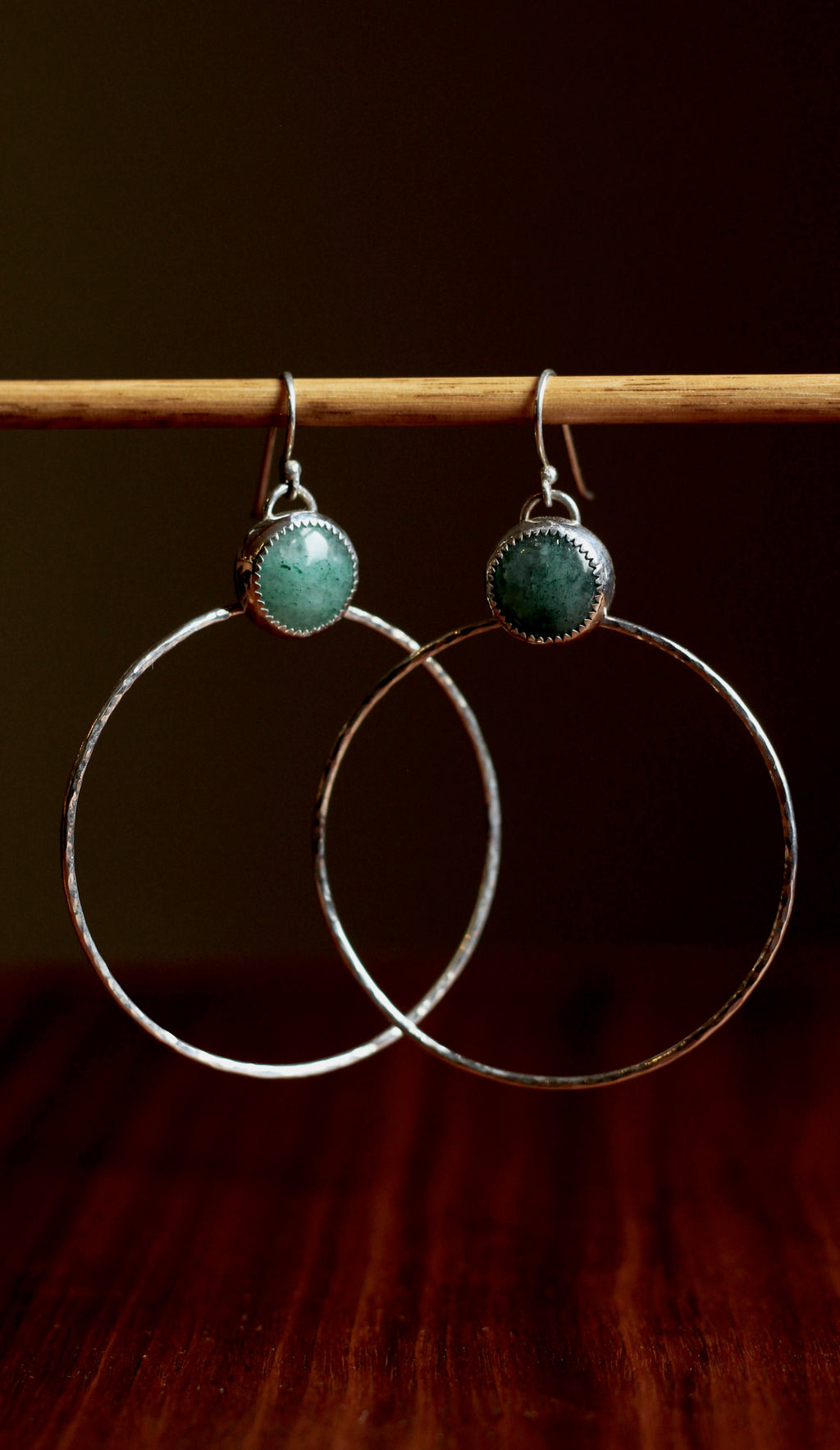 Hoop Earrings