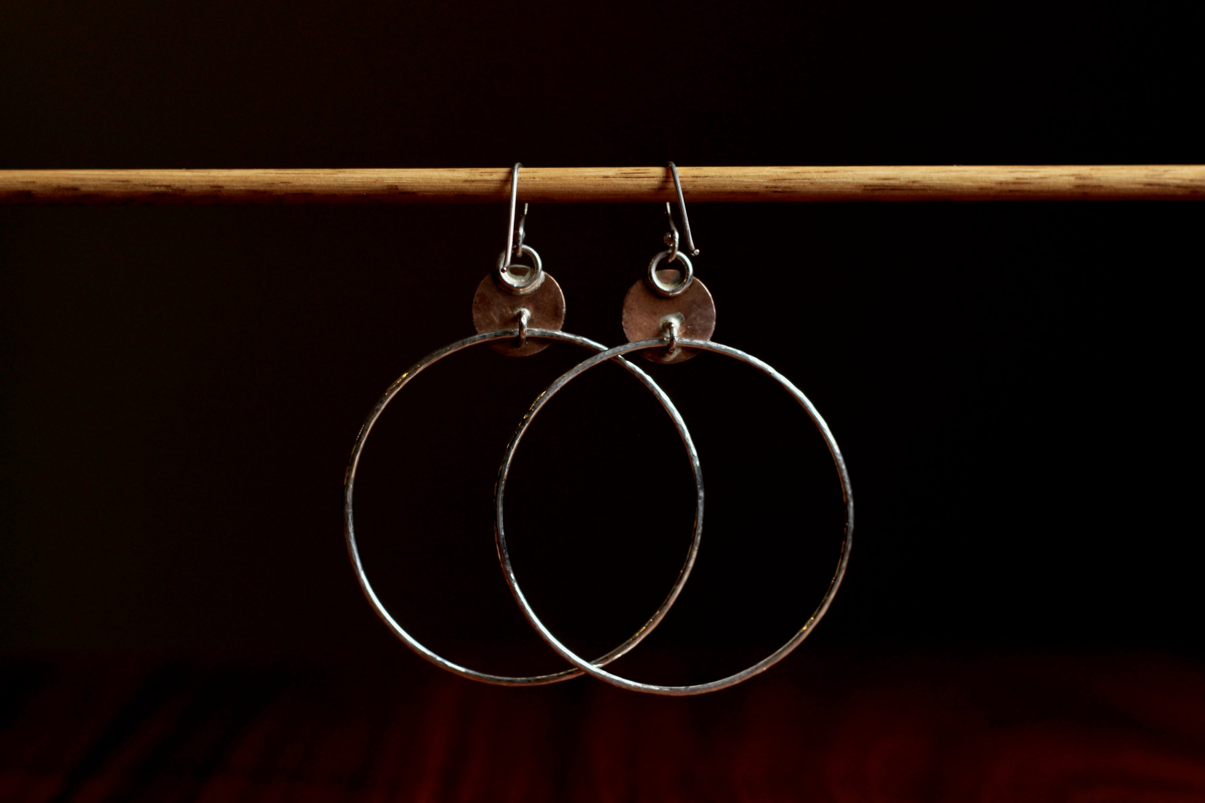 Hoop Earrings