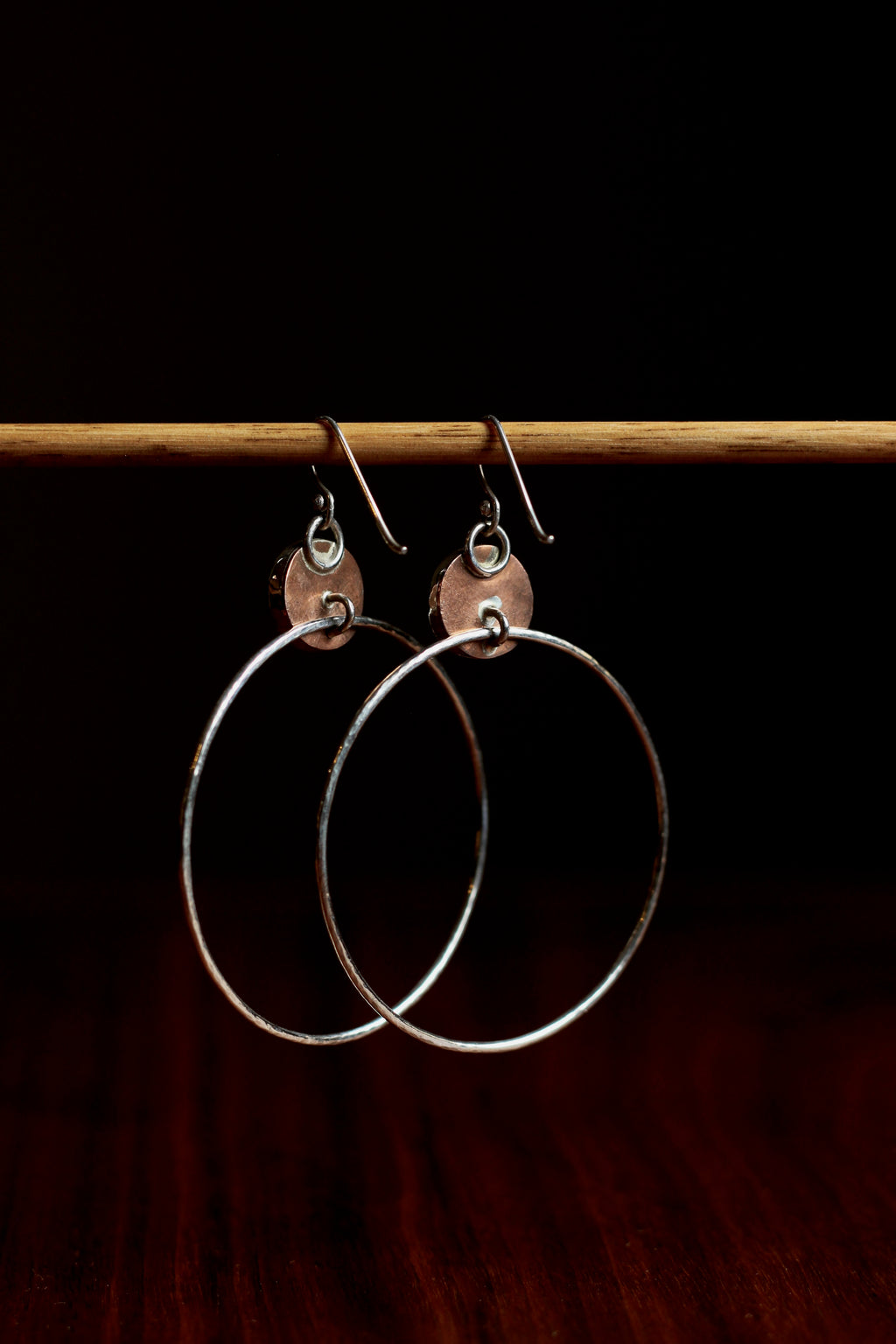 Hoop Earrings