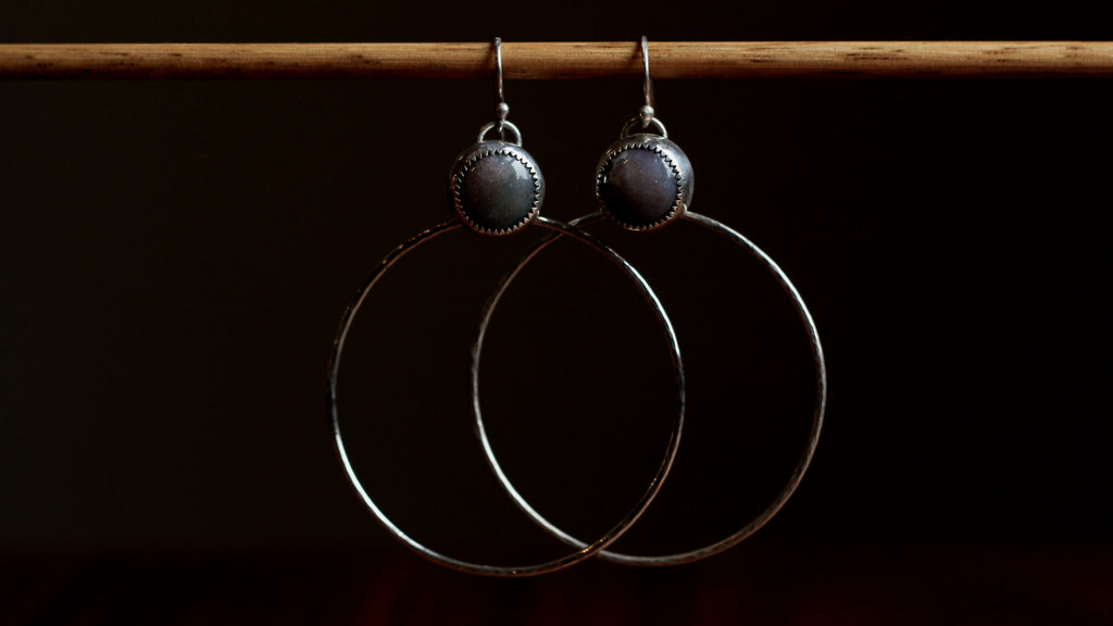 Hoop Earrings