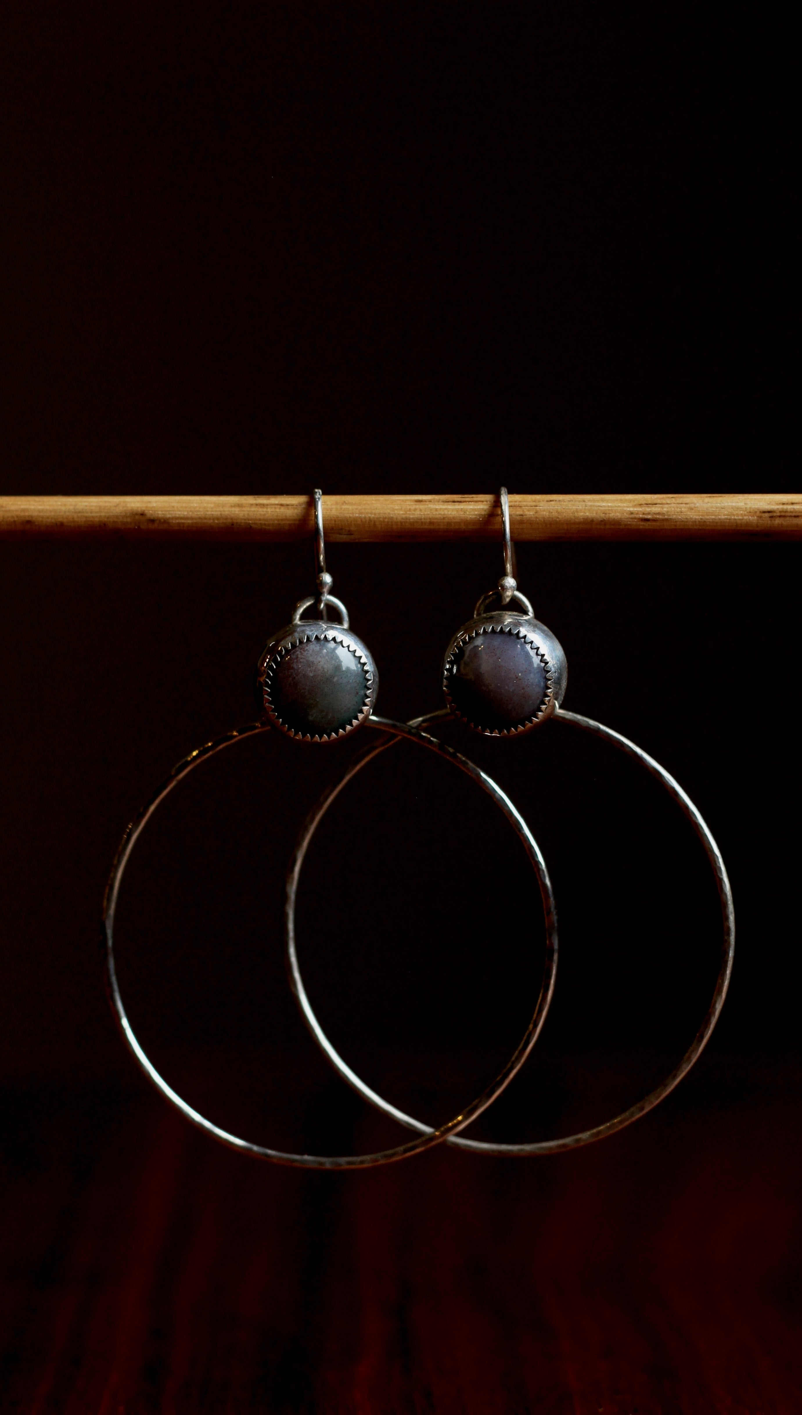 Hoop Earrings