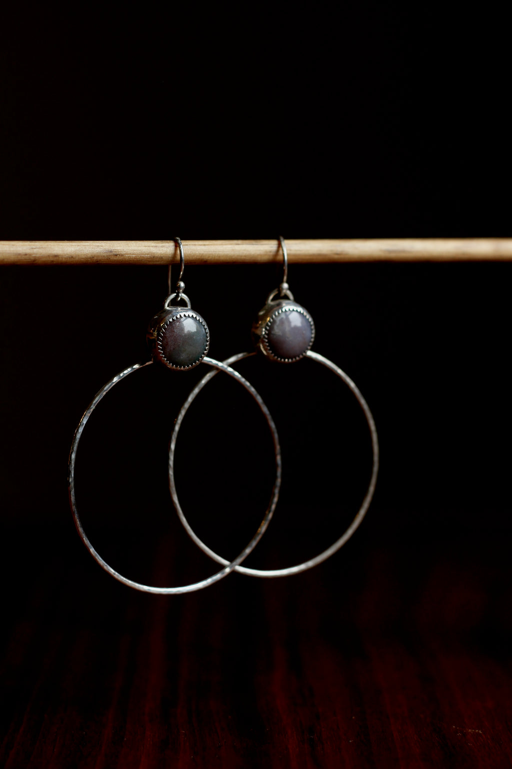 Hoop Earrings