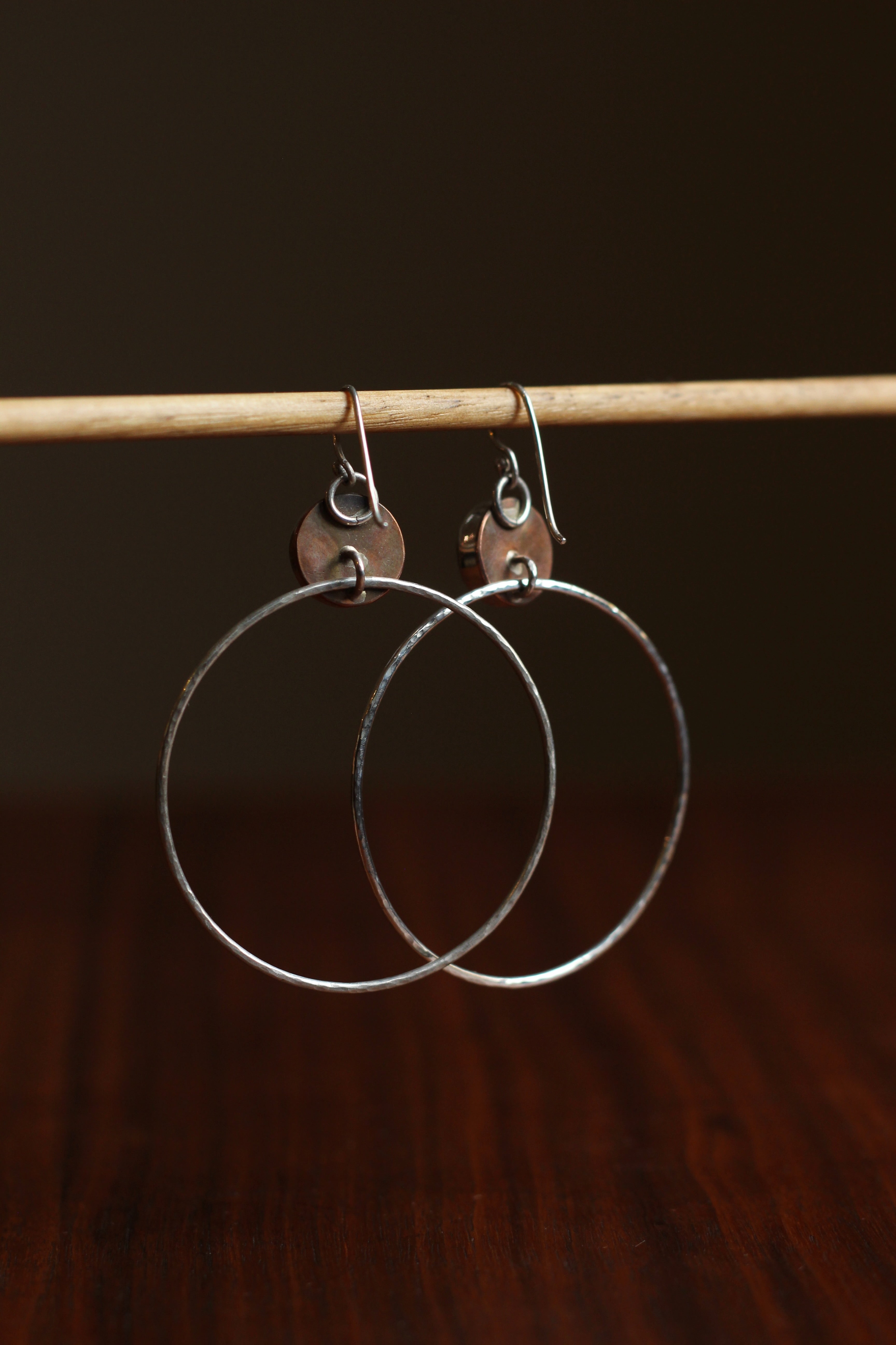 Hoop Earrings